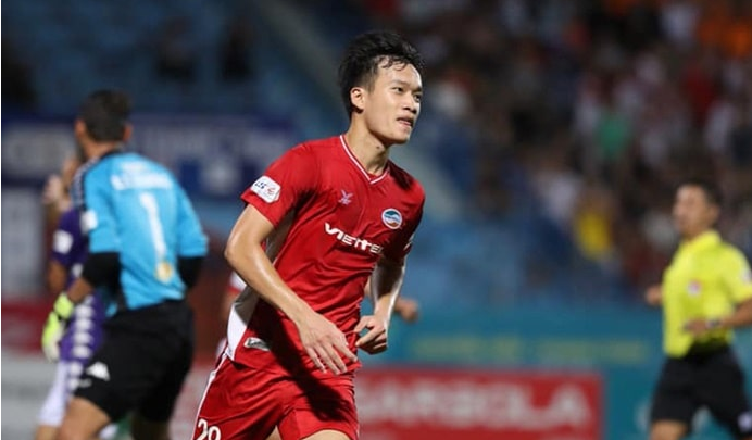 ชีวประวัติผู้เล่น Hoang Duc2