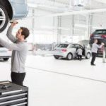 How To Find The Best Audi Mechanic?