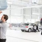 How To Find The Best Audi Mechanic?