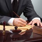 4 Common Situations Where You May Need To Hire A Lawyer