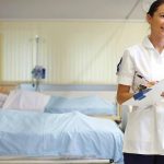 Why Overseas Recruitment Is Key To Fixing The UK Nursing Shortfall