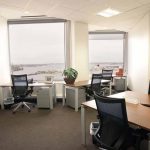 How UK Companies Are Dealing With Expensive Office Space