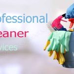 Get A Clean Property Every Time Your Tenant Moves Out