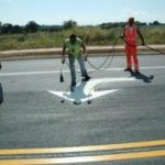 Things To Consider While Opting For The Road Marking Contractors