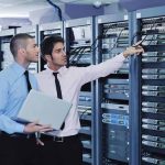 Three Important Security Measures to Protect Company Servers