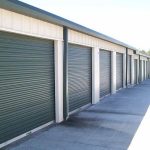 Tips for Using Self Storage Before a Long Trip