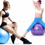 Stability Ball Exercises For a Better Health, Life and Posture Using Swiss Ball