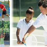 Tennis and Its Impact on Kids’ Health