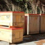 How Would You Choose The Best Timber Crates For Your Shipping Needs?